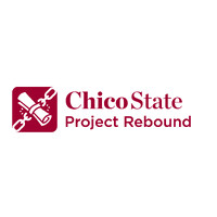 Chico State Project Rebound logo - Similar company to Underground Scholars Inc.