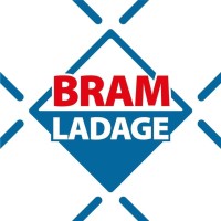 Bram Ladage Spijkenisse logo - Similar company to Bram Ladage