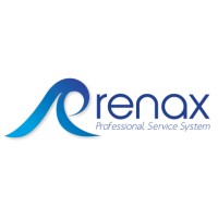 Renax AB logo - Similar company to Afte.Info