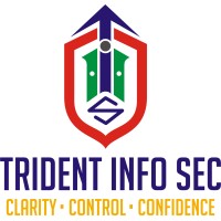Trident Info Sec logo - Similar company to Talent64