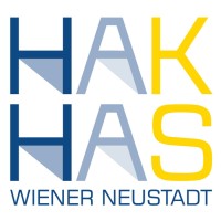 BHAK und BHAS Wiener Neustadt logo - Similar company to Aviatica Solutions