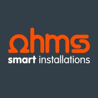 Ohms Electrical Services Ltd logo - Similar company to L. Joyce Electrical