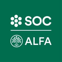 SOC ALFA Asesores Patrimoniales logo - Similar company to Desnor