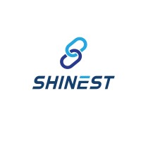 SHINEST Corp. logo - Similar company to Studio Sanas