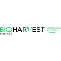 BioHarvest Sciences logo - Similar company to Phyton Biotech
