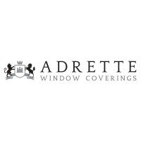 ADRETTE WINDOW COVERINGS logo - Similar company to Diversified Window Coverings, Inc.