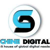 Chine Digital logo - Similar company to Aries Leads