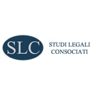 SLC Studi Legali Consociati logo - Similar company to Studio Legale Abbamonte