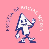 Escuela de Social Media- Aprende de redes sociales logo - Similar company to Idmarketing
