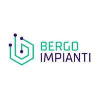 Bergo Impianti logo - Similar company to Sca.Co. Srl