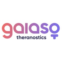 GAIASO Theranostics logo - Similar company to Protherium