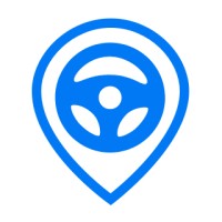 DropCar logo - Similar company to Kazark