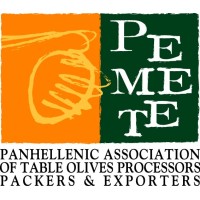 PEMETE logo - Similar company to Δοεπελ - Doepel