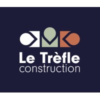 Le Trèfle Construction logo - Similar company to Hybiopro