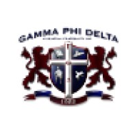 Gamma Phi Delta Christian Fraternity, Inc.