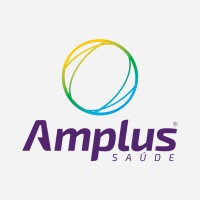 Amplus - Medicina Integrada e Segurança do Trabalho logo - Similar company to M&S Consultoria Em Segurança Do Trabalho