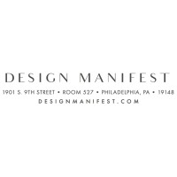 Design Manifest logo - Similar company to Henck Design
