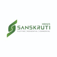 Sanskruti Homes logo - Similar company to Welcome To Kalyan