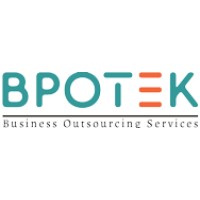 BPOTEK logo - Similar company to Chambers State Bank, Fdic