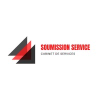 Soumission Service logo - Similar company to Studio Ragala - Architecture + Design