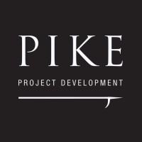 Pike Project Development logo - Similar company to Vibrant Surfaces
