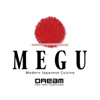Megu Restaurants logo - Similar company to Megu Restaurants
