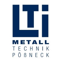 LTI Metalltechnik Pößneck GmbH logo - Similar company to Seventilation Gmbh