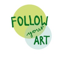 Follow Your Art logo - Similar company to Ratchet