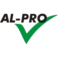 AL-PRO logo - Similar company to Reprojekt Gmbh
