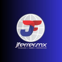 Jferrer.mx logo - Similar company to Tergia