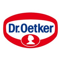 Dr. Oetker France logo - Similar company to Lyo Robots
