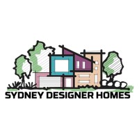 Sydney Designer Homes logo - Similar company to Arab Expert Documents Clearing Services