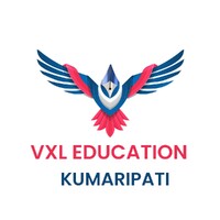 VXL Education Kumaripati logo - Similar company to Interlace Studies