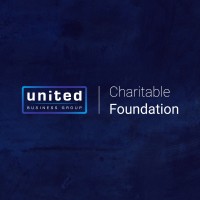United Charitable Foundation UK logo - Similar company to Et Al.