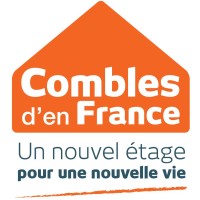 Combles d'en France logo - Similar company to Cap'Combles