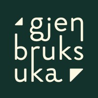 Gjenbruksuka logo - Similar company to Reddel