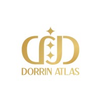 Dorrin Atlas logo - Similar company to Sam Hightech Ltd | سام هایتک