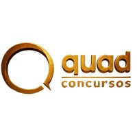 Quad Concursos logo - Similar company to Acerte Concursos