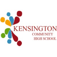 Kensington Community High School logo - Similar company to Saints College