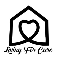 Living for care logo - Similar company to Hype