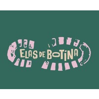 Elas de botina logo - Similar company to Botinas Mg