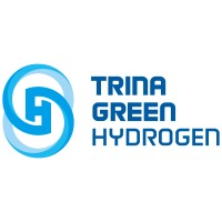 Trina Green Hydrogen logo - Similar company to Burgo Kerman