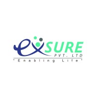 ExSURE PVT. LTD. logo - Similar company to Young Ones School