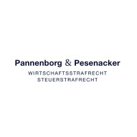 Pannenborg & Pesenacker logo - Similar company to Minoggio Grezesch Bachmann
