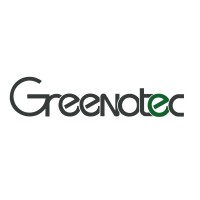 Greenotec logo - Similar company to Microfarmap