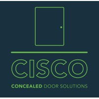 CISCO Concealed Door Solutions logo - Similar company to Datim