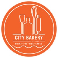 City Bakery Maldives logo - Similar company to Bright Minds Education