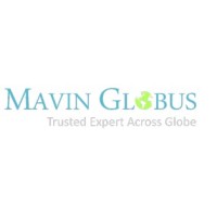 Mavin Globus logo - Similar company to Mavin Global