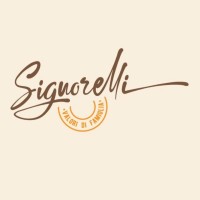Forno Signorelli logo - Similar company to Ermeslink