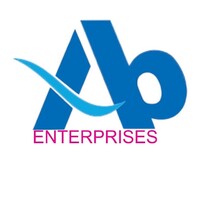 A. B ENTERPRISE logo - Similar company to Surya Engineering